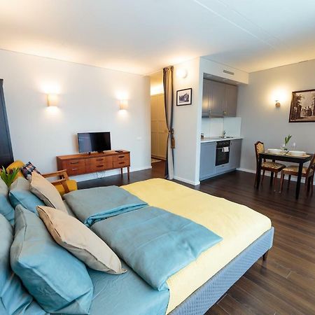 Romantic Apartment Close To The Old Town 维尔纽斯 外观 照片
