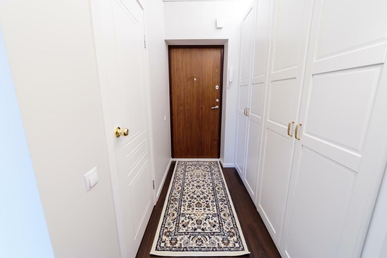 Romantic Apartment Close To The Old Town 维尔纽斯 外观 照片